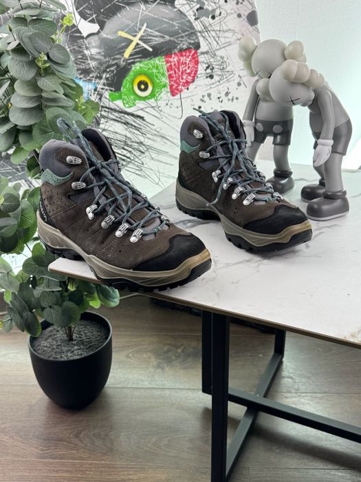 Зимові ботінки Scarpa Mistral Gore Tex 41 розмір Е14273