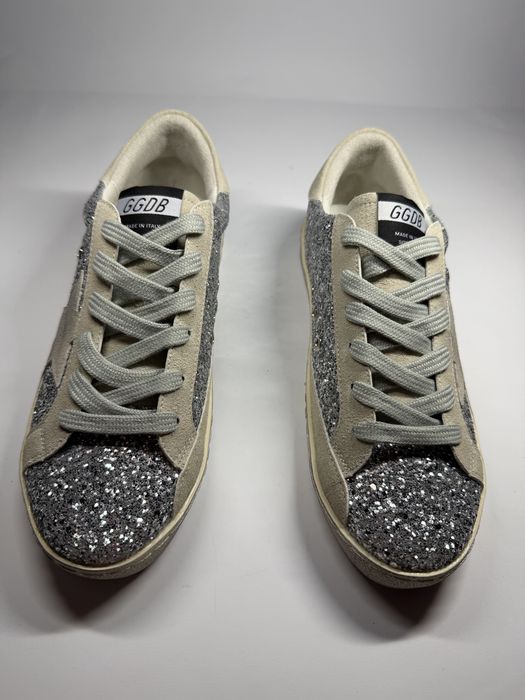 Кеди жіночі голден гус ggdb кеди superstar sneakers