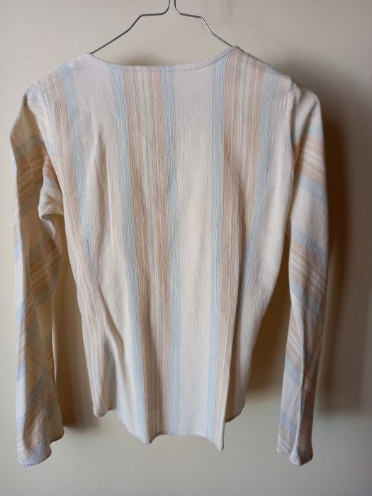 Blusa Billabong tamanho XS