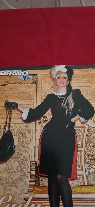 Poster Lady Gaga