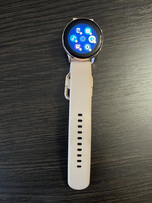 Смарт годинник samsung galaxy watch  active.