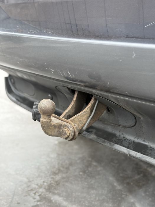 BMW X5 E53 3.0d 2001г (обслуженый)