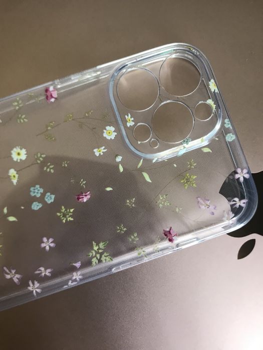 Obudowa Iphone Pro Max 13