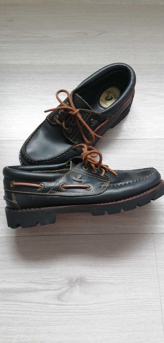 Sapatos de vela Portside