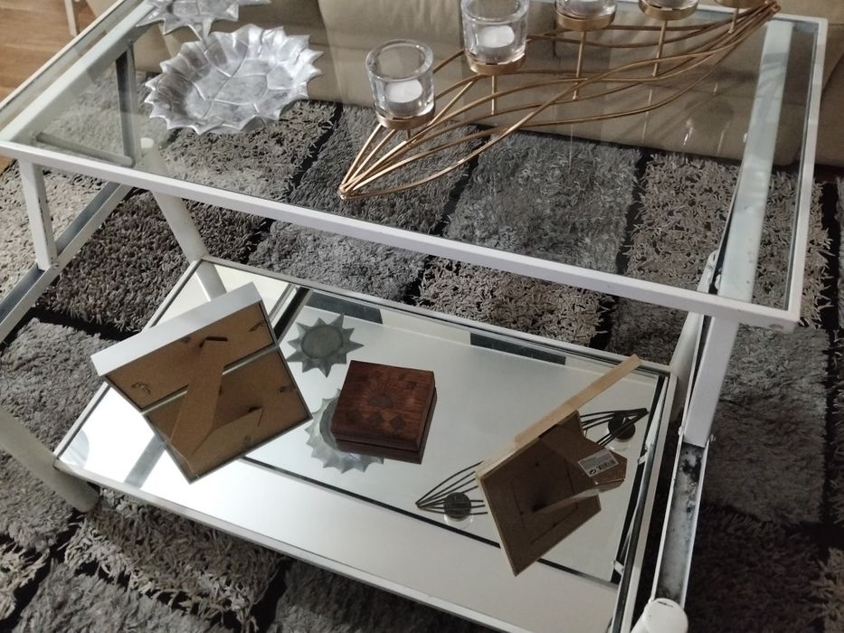 Mesa de sala centro