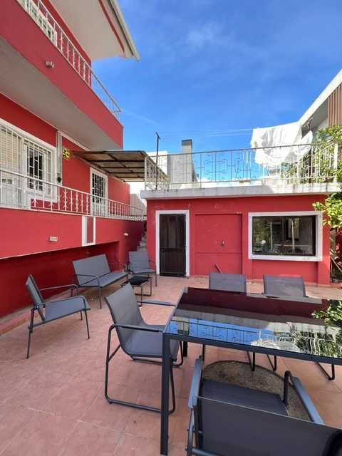 Quarto Casal Corroios Novo