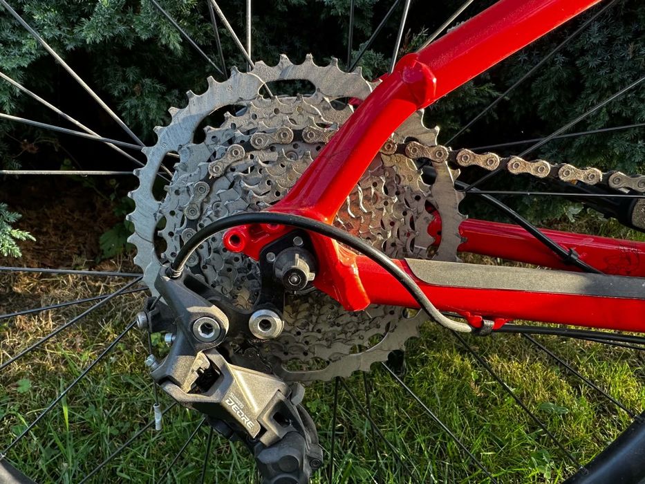 Rower Trek Marlin 7
