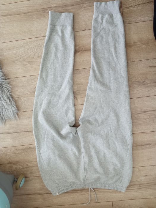 Spodnie dresowe damskie Puma, rozmiar XL