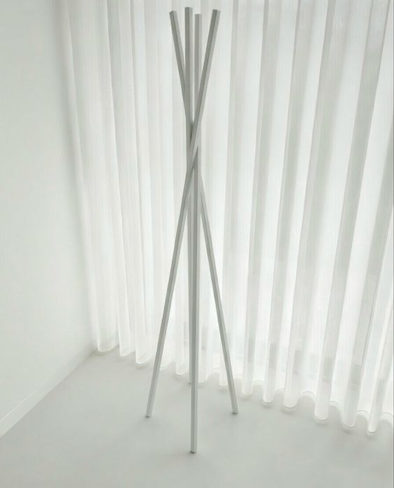 Cabine moderno à sua cor preferida