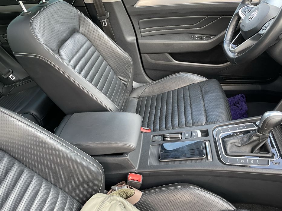 Продається Volkswagen Passat B8 пасат