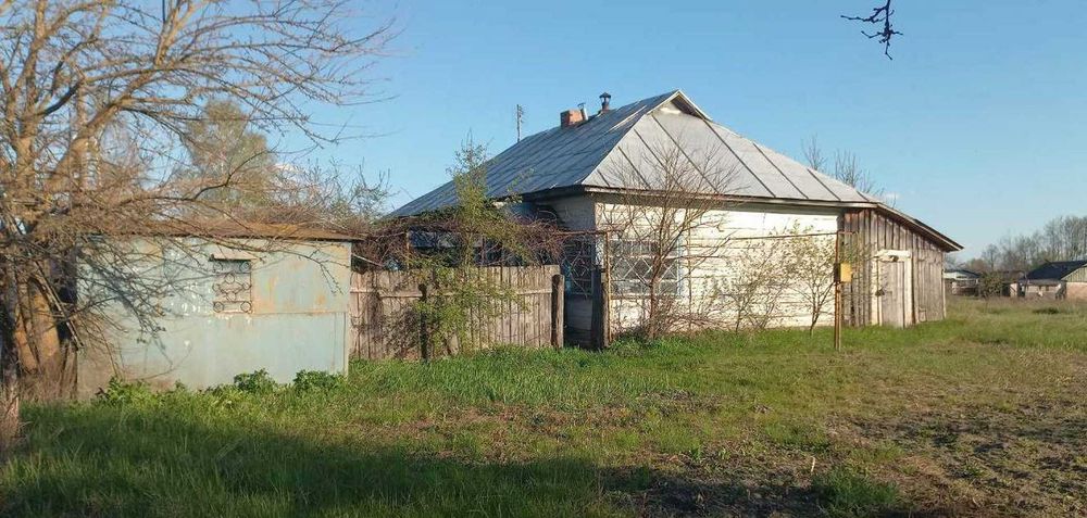 СМ Будинок + 24 сотки землі село Дніпровське рідкісна пропозиція