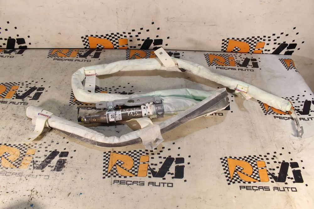 Airbag cortina esquerdo BMW X1 (F48)