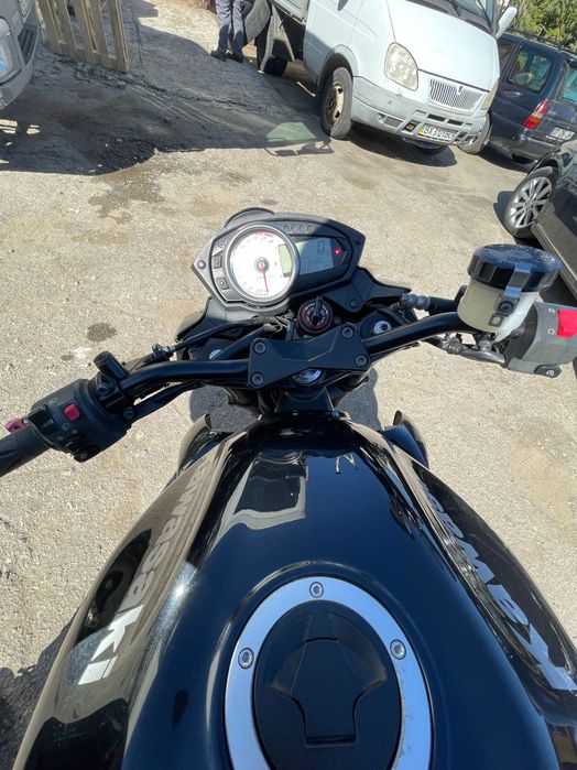 Продам KAWASAKI Z750