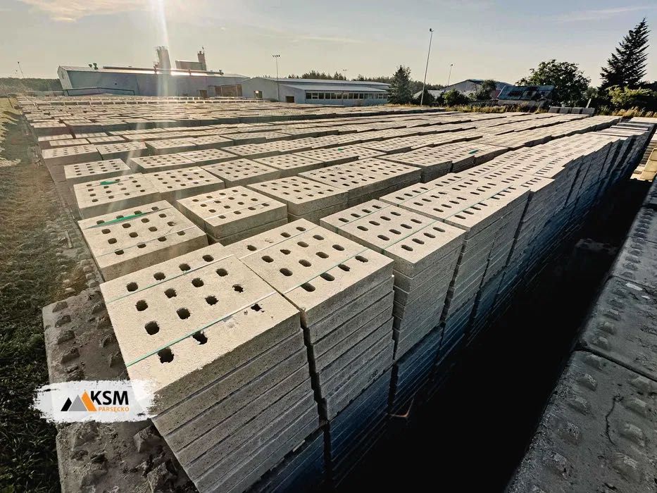 Płyta drogowa JOMB PRODUCENT + Transport +HDS