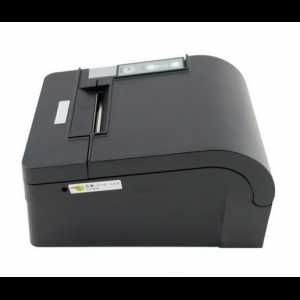 Принтер для печати чеков Synco POS 58 VC90