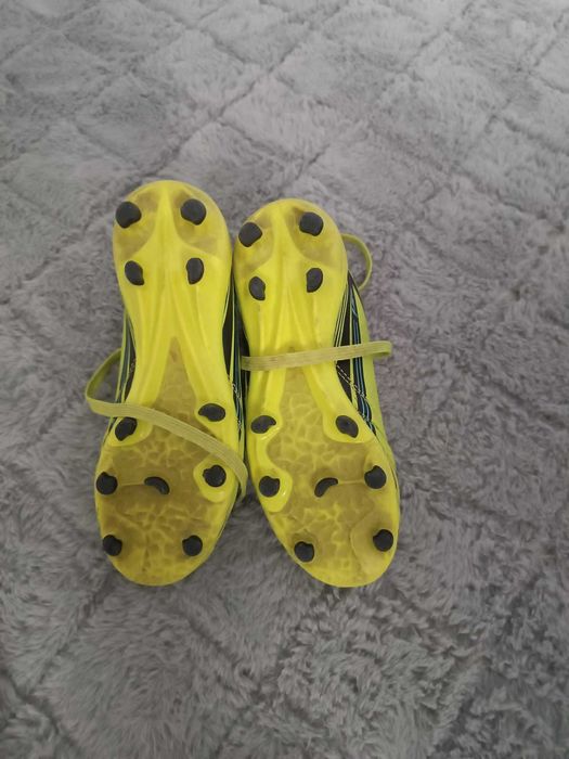 korki huari rozmiar 31