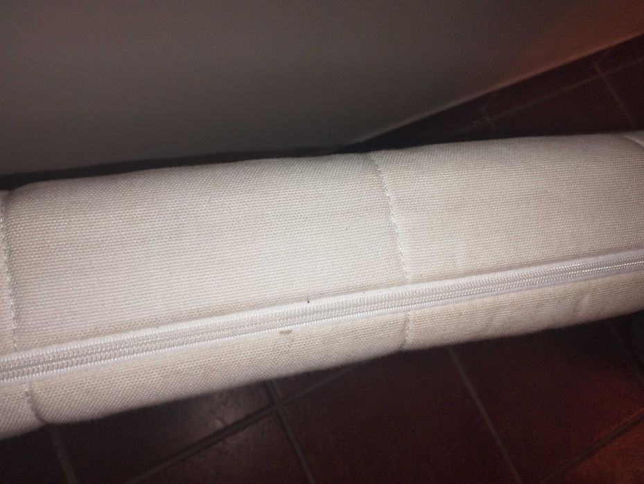 Colchão de espuma [IKEA] 200 x 80
