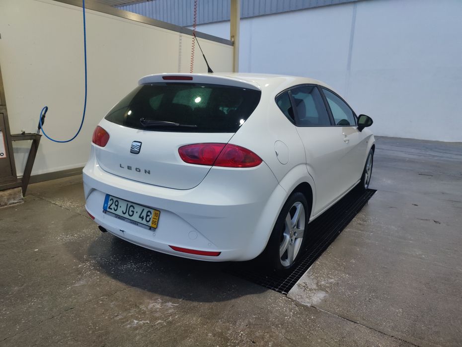 SEAT Leon 1.6 TDI 1 Dono
