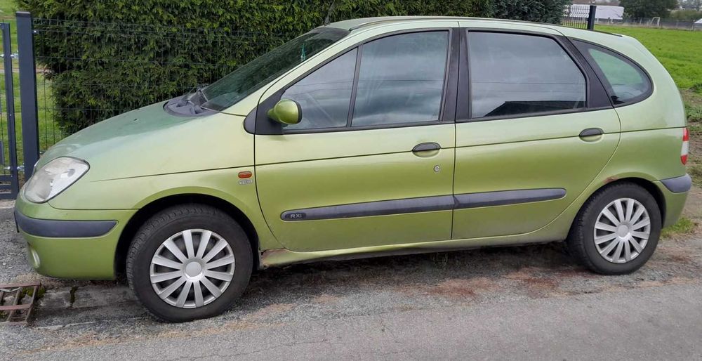 Renault Grand Scenic