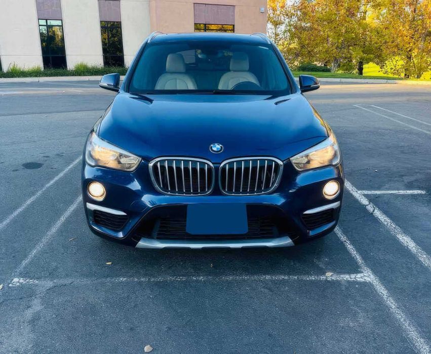 BMW X1 xDrive28i      2016