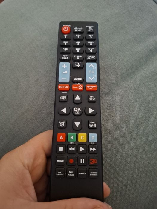 Smart TV LG 55" 4K (55UK6500) — Excelente Imagem