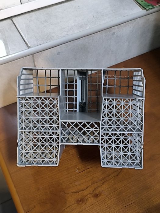 Cesto Máquina da loiça Novo