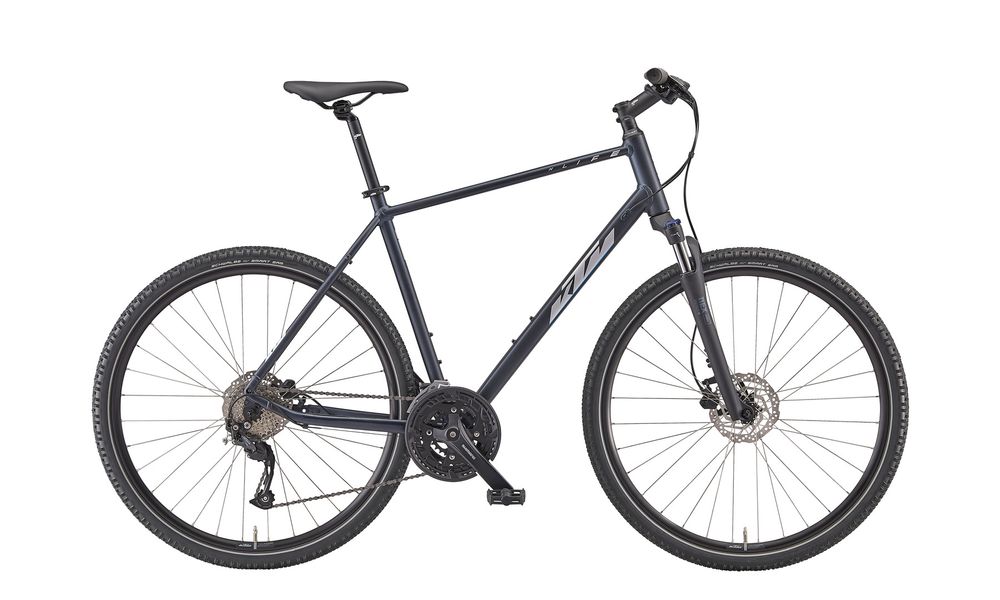 Rower KTM X-LIFE ROAD [46cm]
