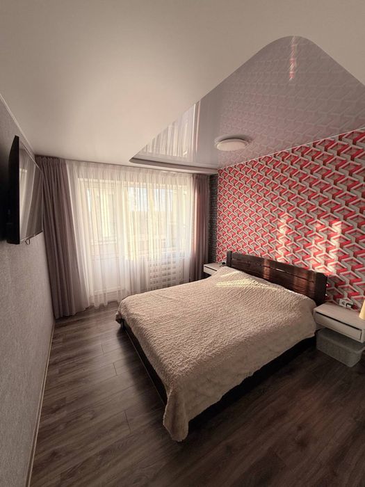 Здаю 3х кімнатну квартиру масив Вітрильний (Парус)