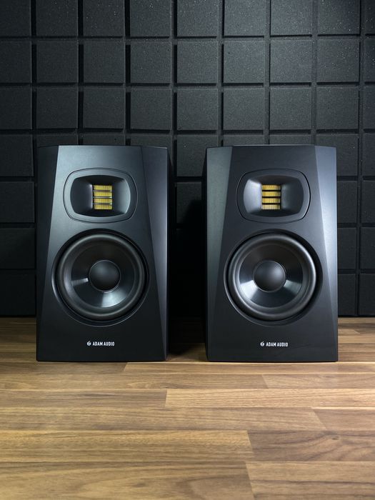 ADAM Audio T5V (Доставим курьером - БЕСПЛАТНО!)