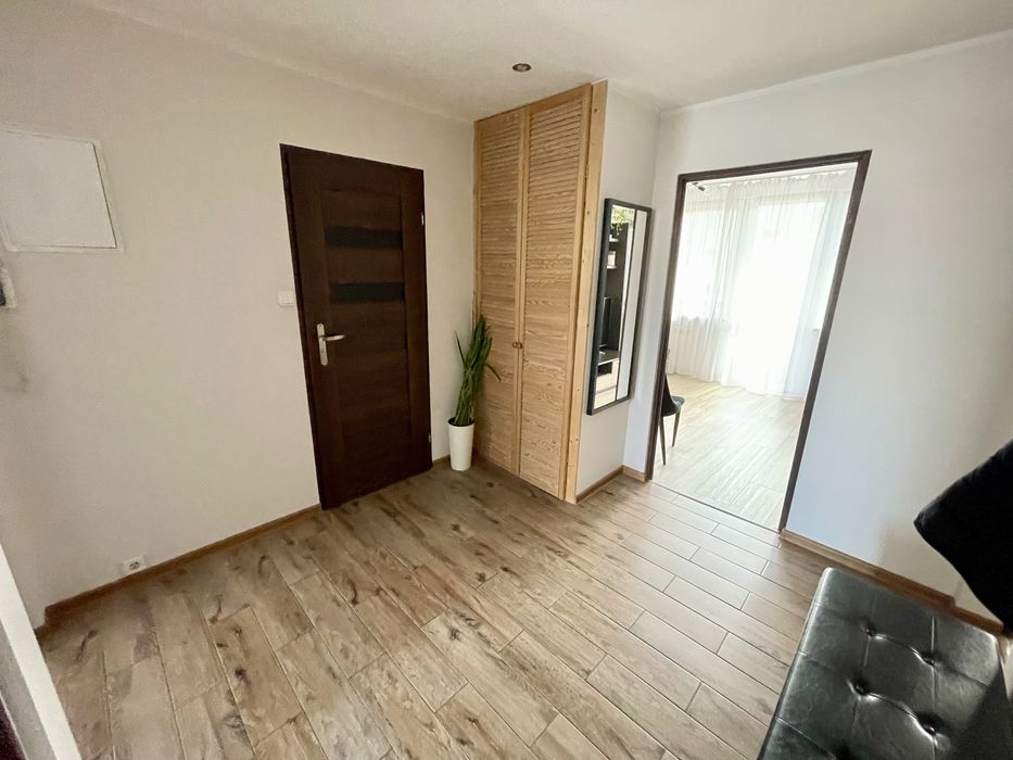 Na sprzedaż 3-pokojowe mieszkanie 55,6 m² z loggią i piwnicą – pohled 6