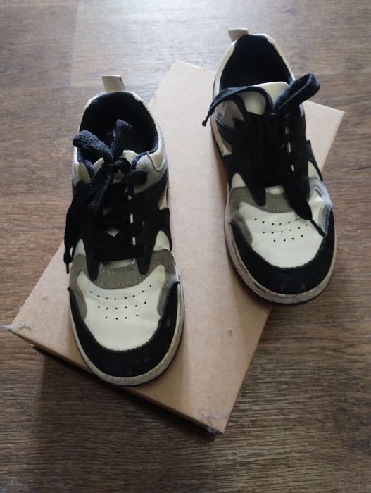 Кросівки дитячі (Польща)