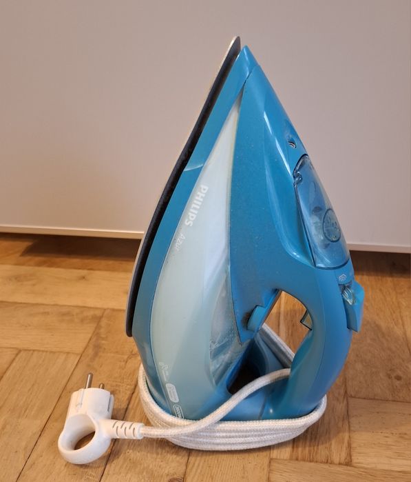 Żelazko Philips używane