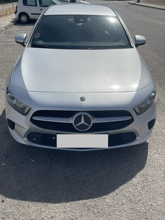 Mercedes Classe A180