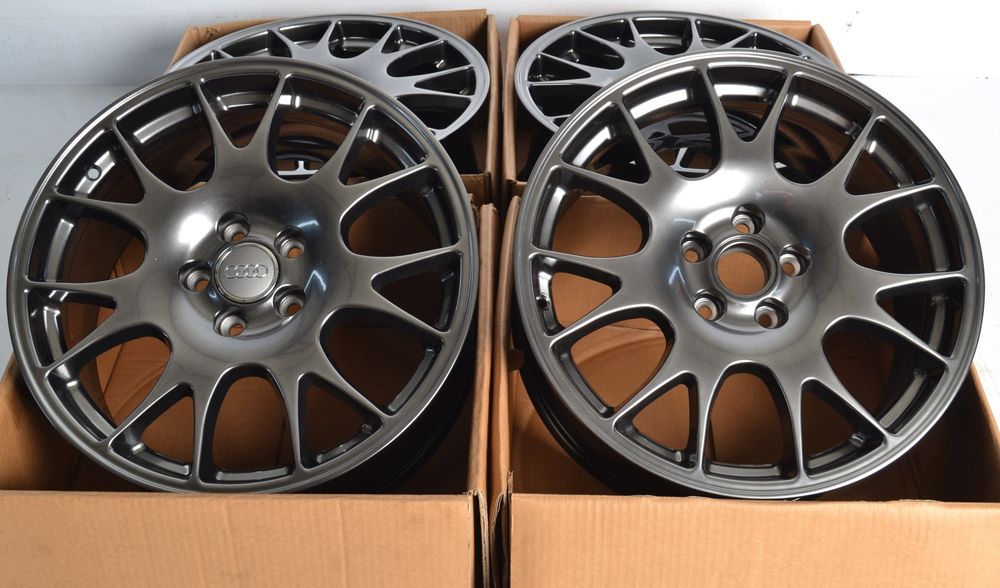felgi 18 5x112 oryginał audi a4 8e b6 b7