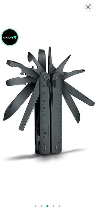 Victorinox мультитул