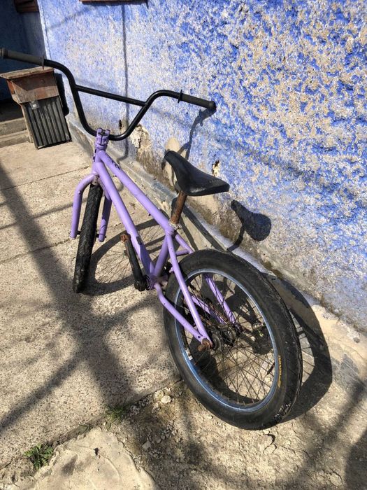 Продам BMX велосипед