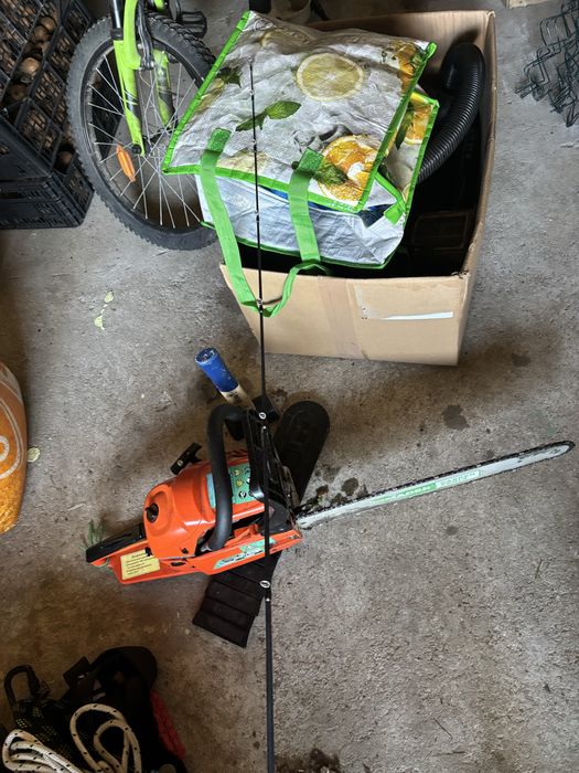 Cana de casting nova