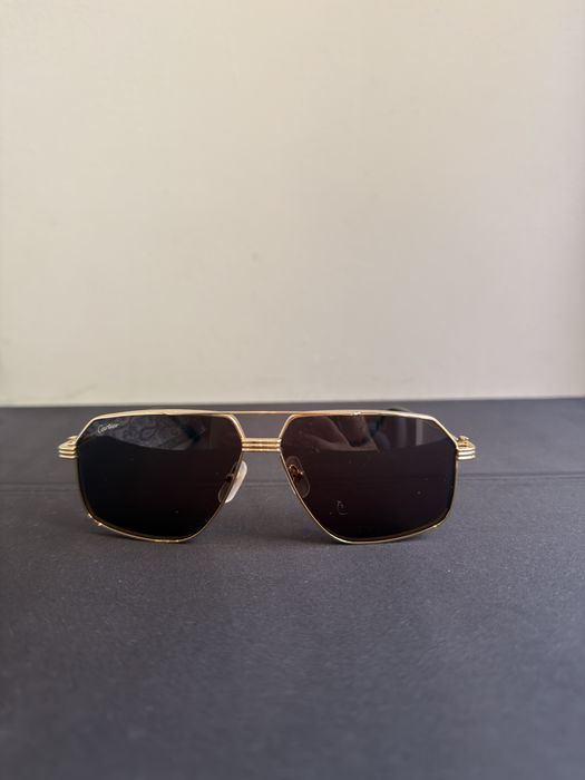 Oculos Cartier  CT0270S 001