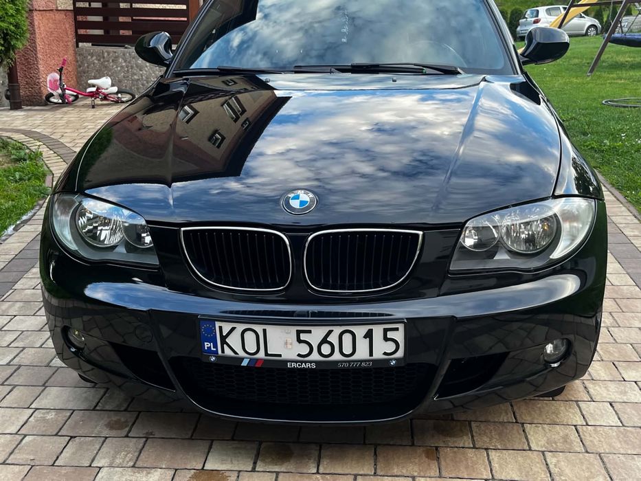 BMW Seria 1
