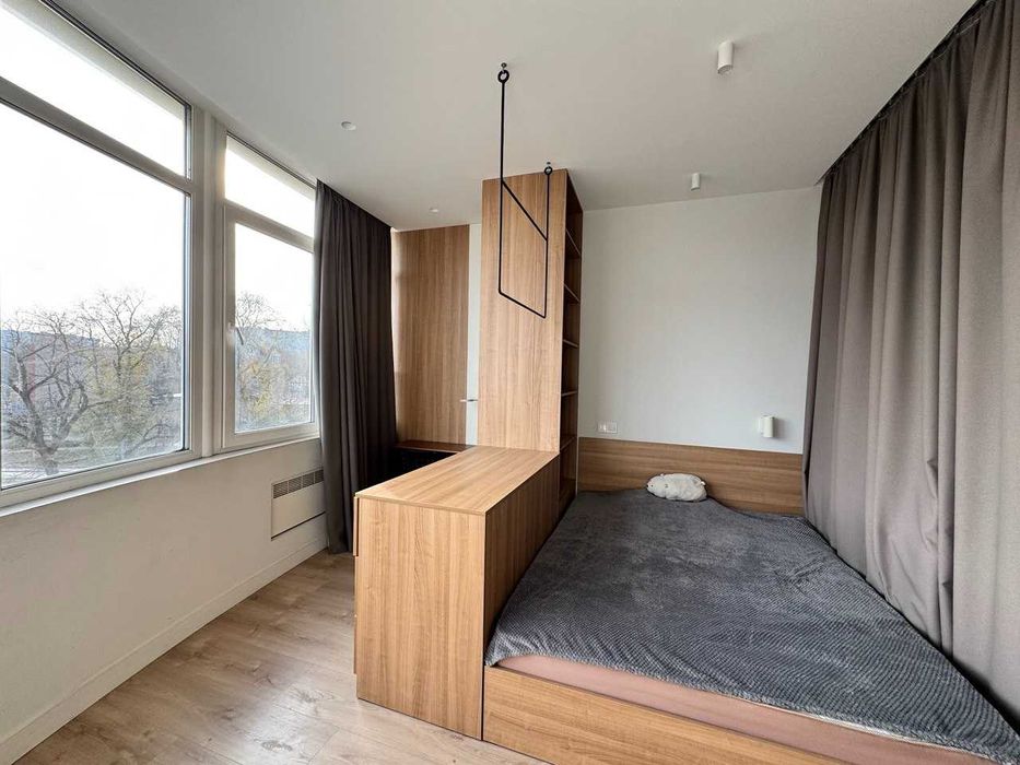 Продам 1к квартиру в ЖК Чкаловский, Центр