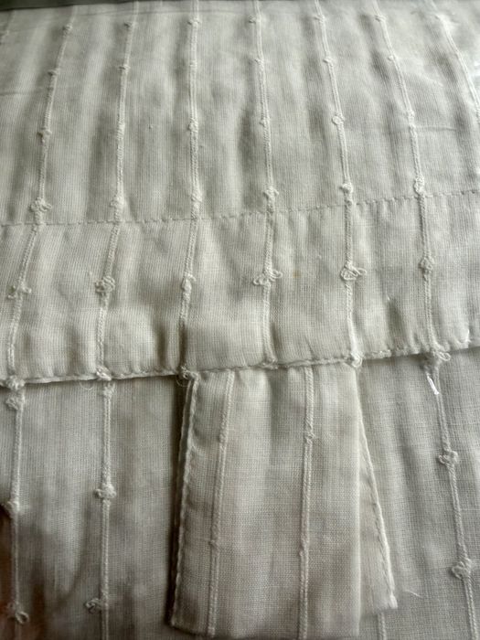 Cortinados Novos