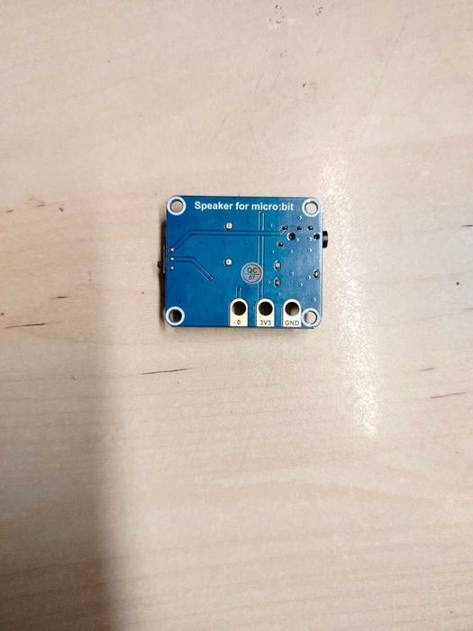 Платы проекта BBC Micro:bit