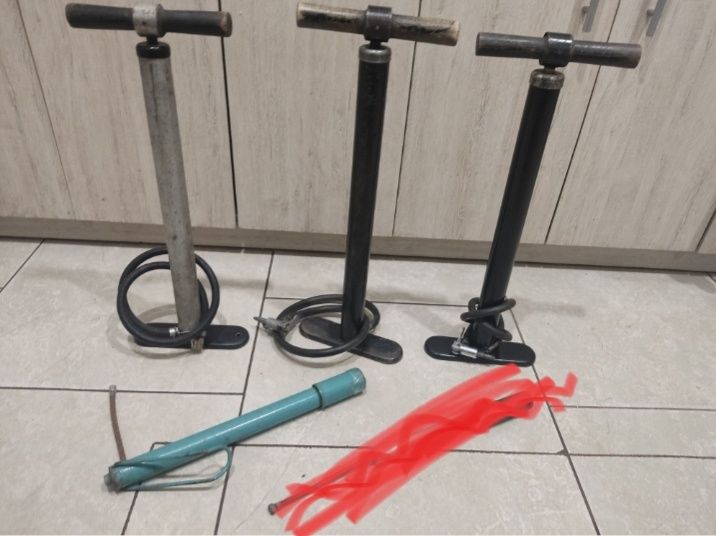 Насос для мотоцикла,автомобильный ссср