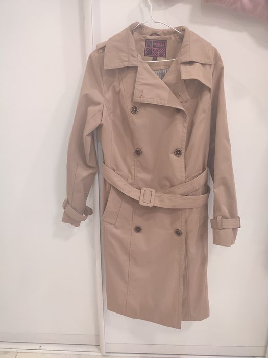 Тренч, пальто, Gessica.s