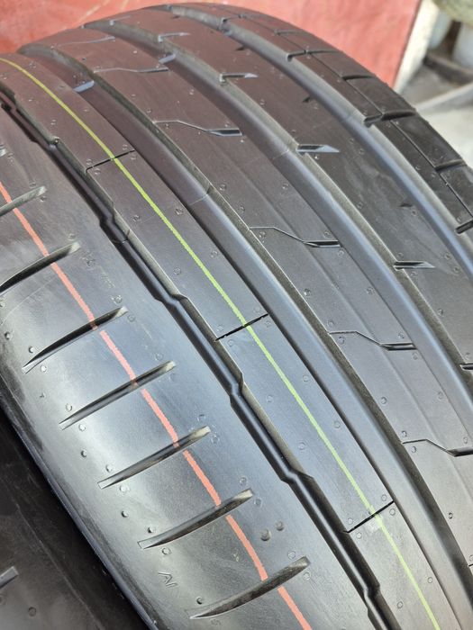 255/45/19 R19 Hankook Ventus S1evo3 T2 4шт ціна за 1шт шини