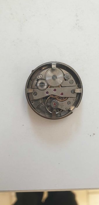 Vendo relógio Ringo a corda