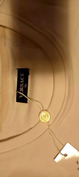 Bluza damska Versace