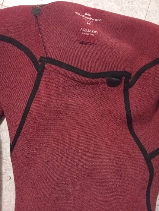 Quicksilver Highline 4.3