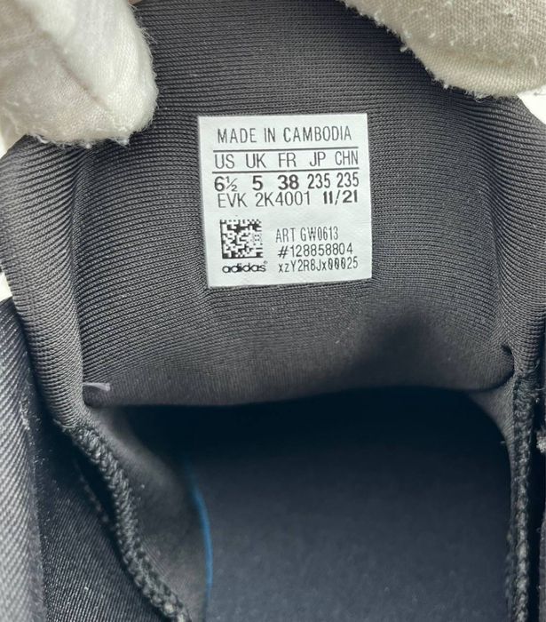 ОРИГІНАЛ| кросівки Adidas Ozelia | кроссовки адидас озелия ботинки