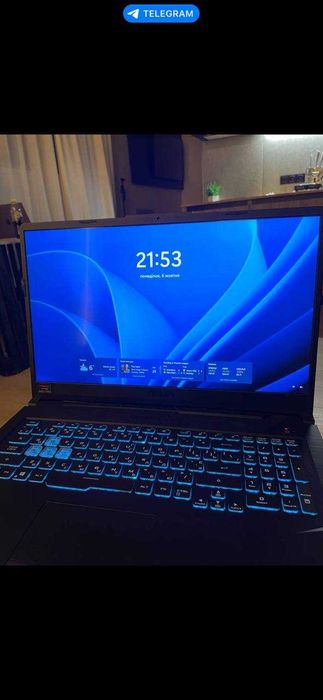 Gamingowy laptop – idealny do gier